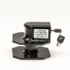 PINTLE LOCK