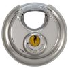 DISC LOCKS