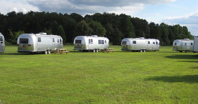 secure your Air Stream trailer with these essential tips and products from California Immobilizer