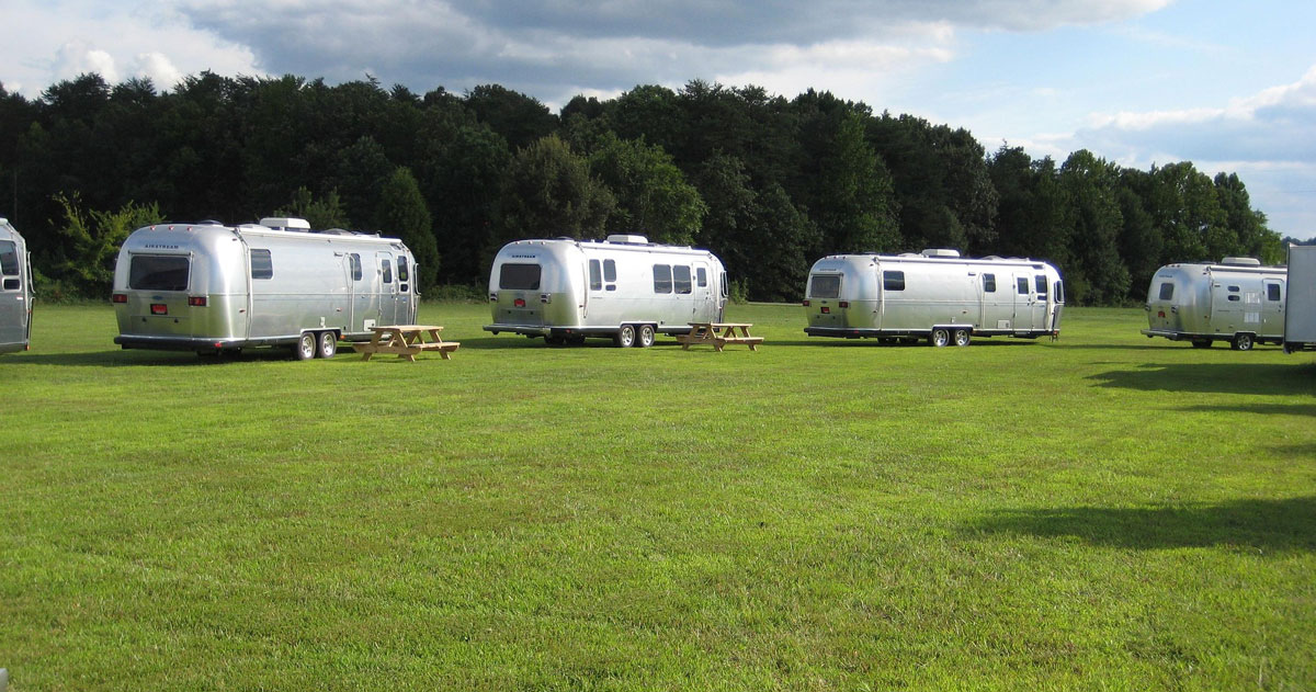 secure your Air Stream trailer with these essential tips and products from California Immobilizer