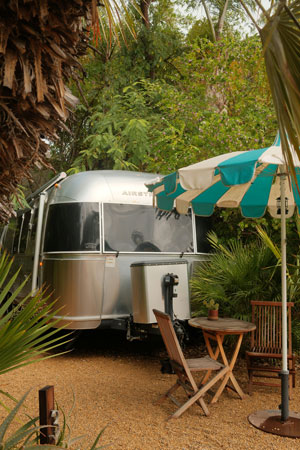 Protect Your Trailer, RV, and Airstream from Thieves
